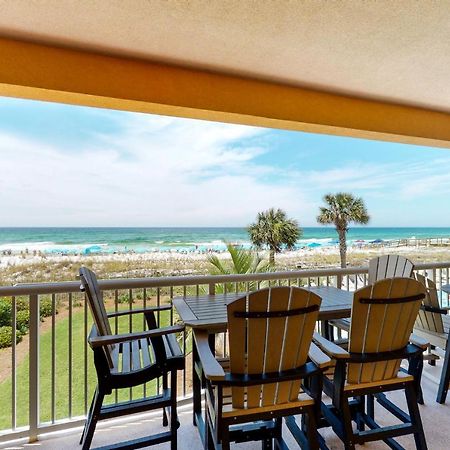 Azure Beah Resort - 2Nd & 3Rd Floor Condos Okaloosa Island Экстерьер фото