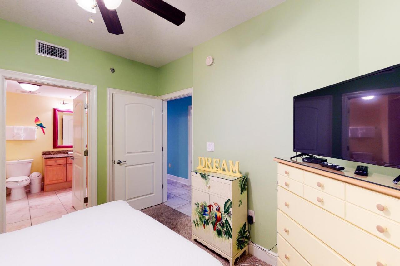 Azure Beah Resort - 2Nd & 3Rd Floor Condos Okaloosa Island Экстерьер фото