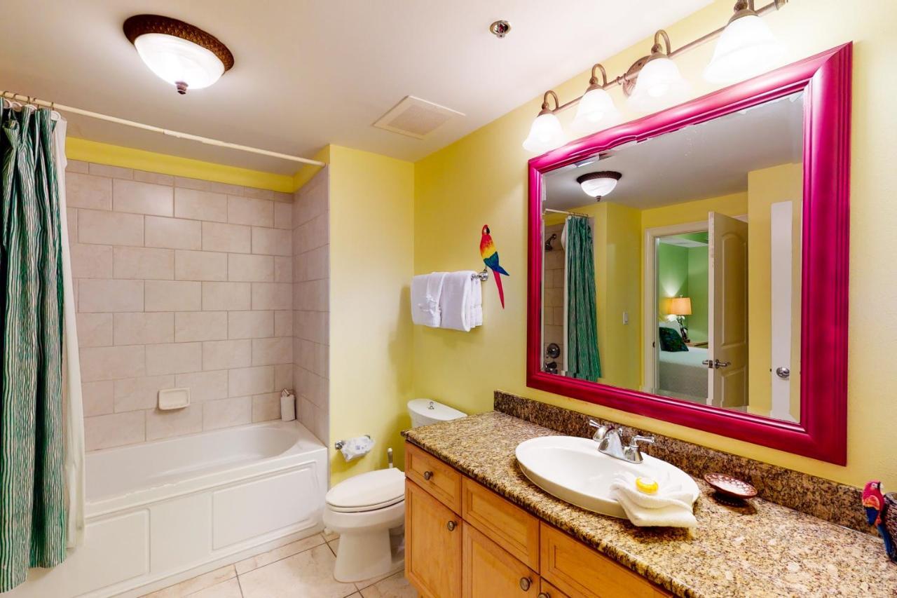Azure Beah Resort - 2Nd & 3Rd Floor Condos Okaloosa Island Экстерьер фото