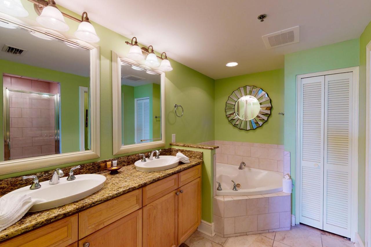 Azure Beah Resort - 2Nd & 3Rd Floor Condos Okaloosa Island Экстерьер фото