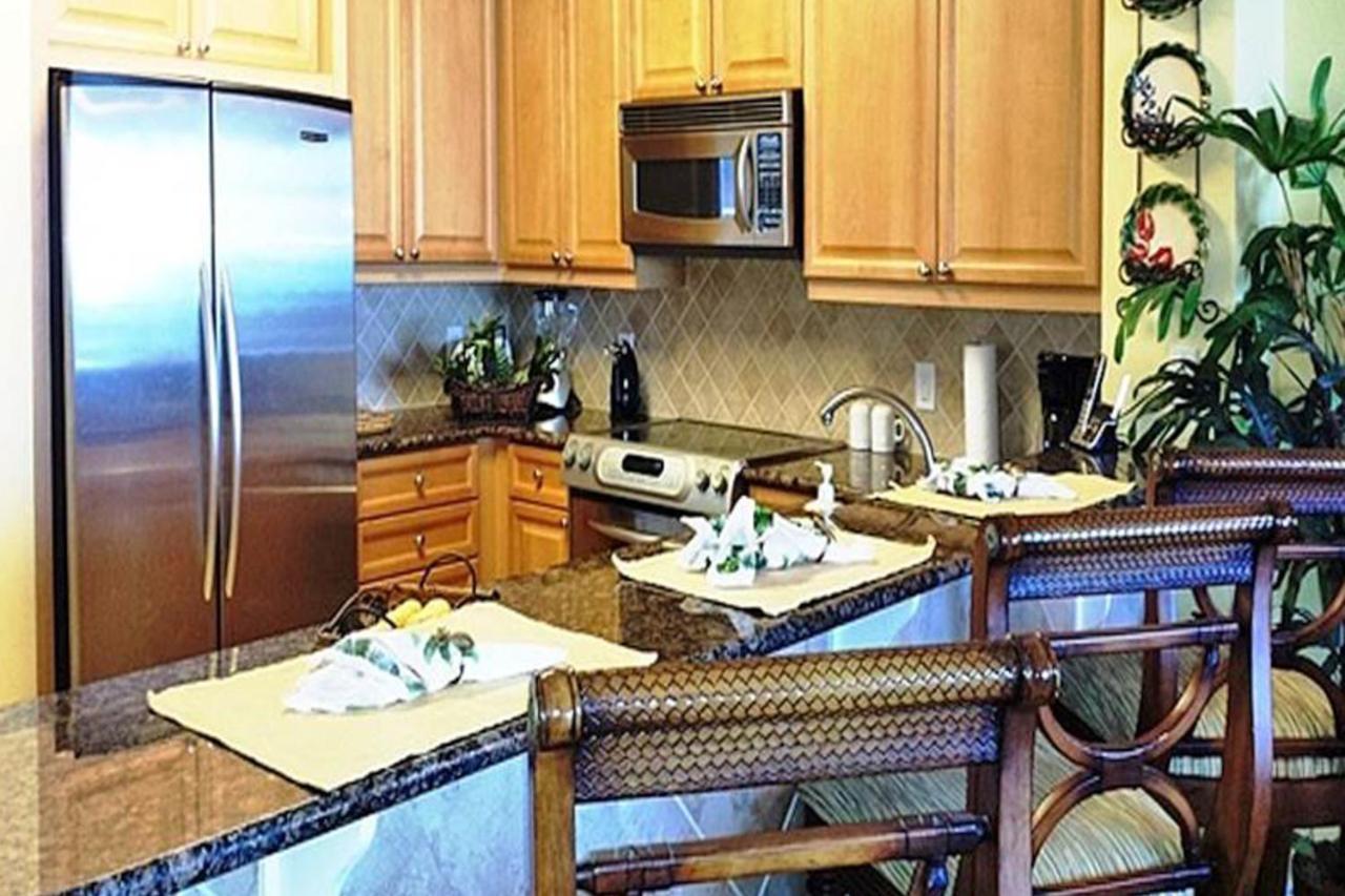 Azure Beah Resort - 2Nd & 3Rd Floor Condos Okaloosa Island Экстерьер фото