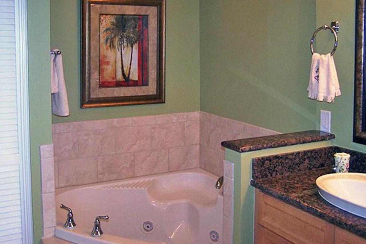 Azure Beah Resort - 2Nd & 3Rd Floor Condos Okaloosa Island Экстерьер фото