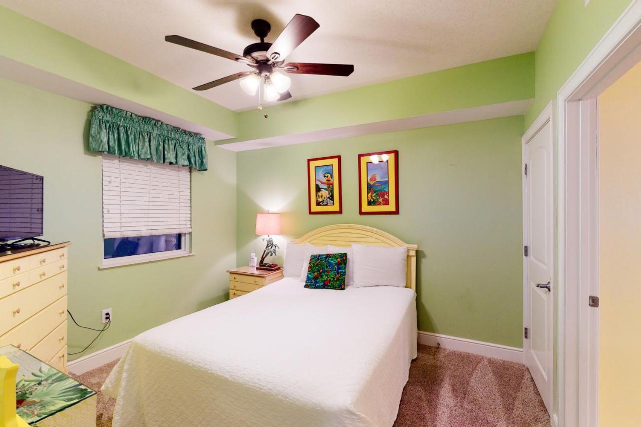 Azure Beah Resort - 2Nd & 3Rd Floor Condos Okaloosa Island Экстерьер фото
