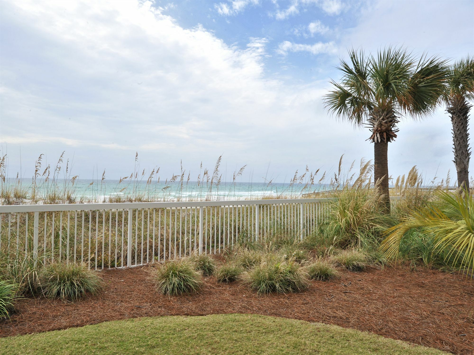 Azure Beah Resort - 2Nd & 3Rd Floor Condos Okaloosa Island Экстерьер фото