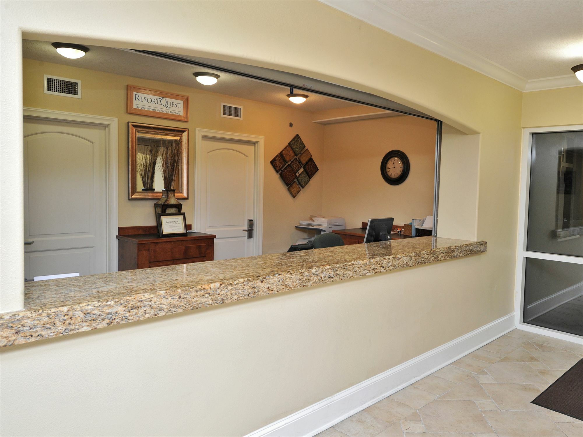 Azure Beah Resort - 2Nd & 3Rd Floor Condos Okaloosa Island Экстерьер фото