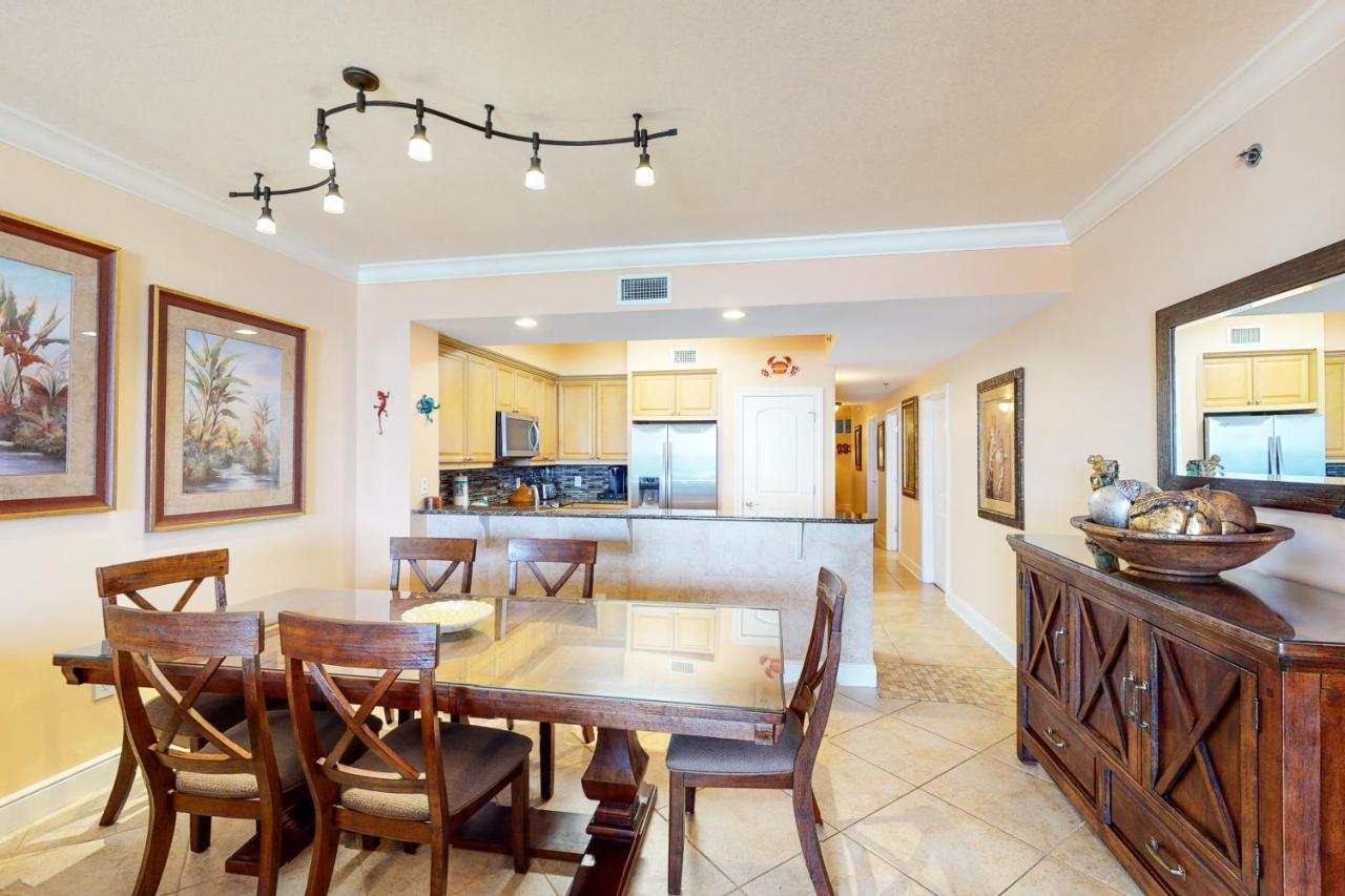 Azure Beah Resort - 2Nd & 3Rd Floor Condos Okaloosa Island Экстерьер фото