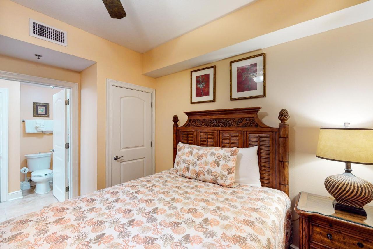 Azure Beah Resort - 2Nd & 3Rd Floor Condos Okaloosa Island Экстерьер фото