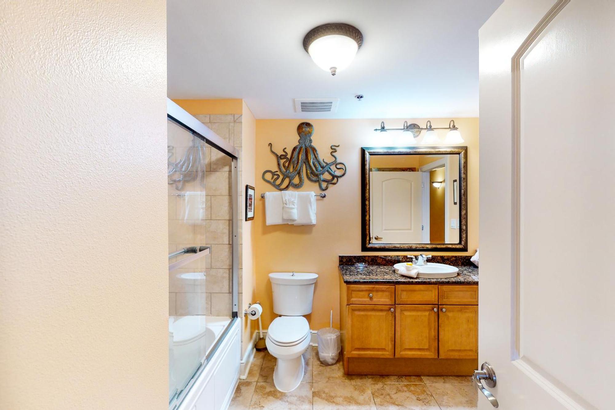 Azure Beah Resort - 2Nd & 3Rd Floor Condos Okaloosa Island Экстерьер фото