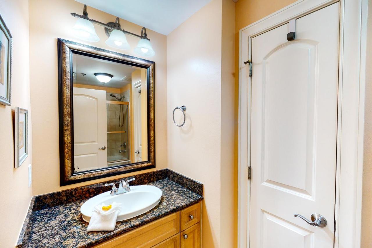 Azure Beah Resort - 2Nd & 3Rd Floor Condos Okaloosa Island Экстерьер фото