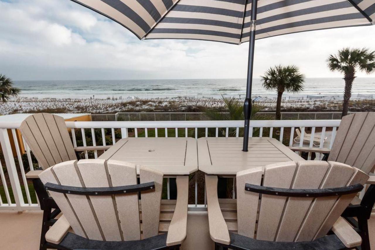 Azure Beah Resort - 2Nd & 3Rd Floor Condos Okaloosa Island Экстерьер фото
