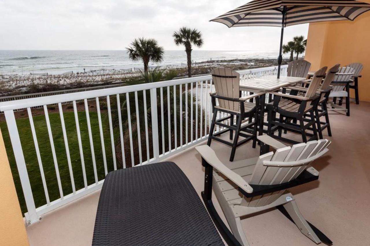 Azure Beah Resort - 2Nd & 3Rd Floor Condos Okaloosa Island Экстерьер фото